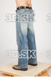 Jeans texture of Koloman 0004